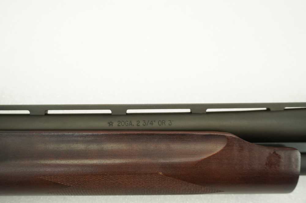 Remington 870 20GA 27.5" Pump-Action Shotgun-img-7