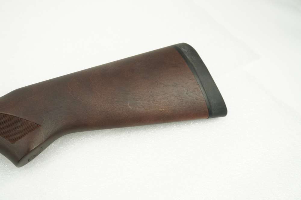 Remington 870 20GA 27.5" Pump-Action Shotgun-img-12
