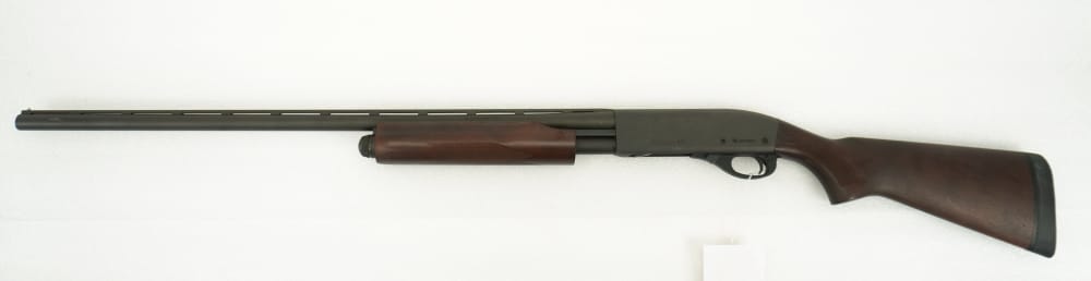Remington 870 20GA 27.5" Pump-Action Shotgun-img-0