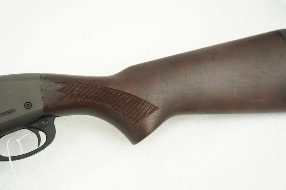 Remington 870 20GA 27.5" Pump-Action Shotgun-img-11
