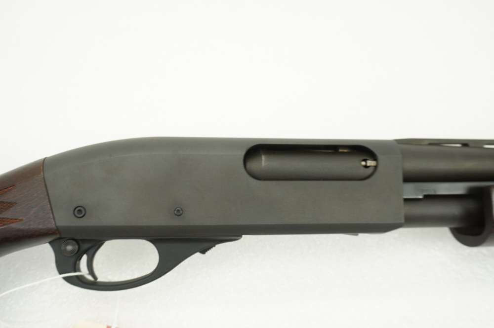 Remington 870 20GA 27.5" Pump-Action Shotgun-img-25