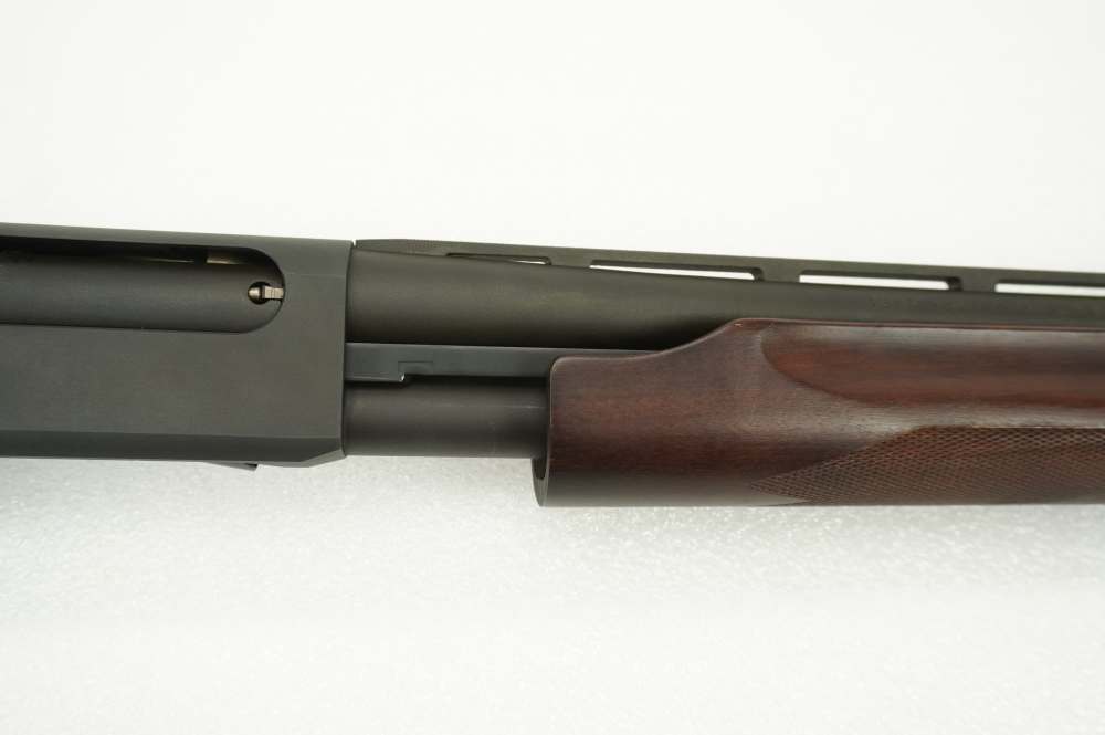 Remington 870 20GA 27.5" Pump-Action Shotgun-img-23