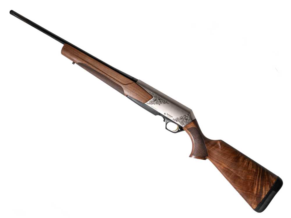 Browning BAR MK4 Medallion 308 WIN 22 IN -img-1