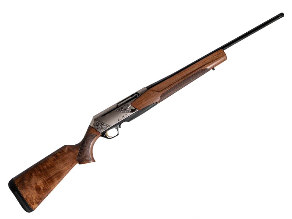 Browning BAR MK4 Medallion 308 WIN 22 IN -img-0