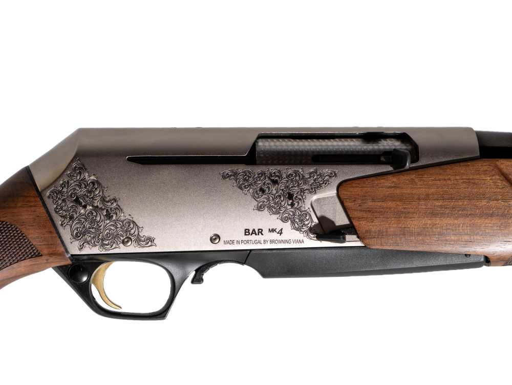 Browning BAR MK4 Medallion 308 WIN 22 IN -img-4