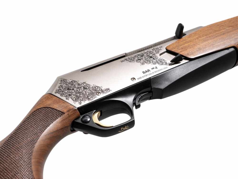 Browning BAR MK4 Medallion 308 WIN 22 IN -img-2