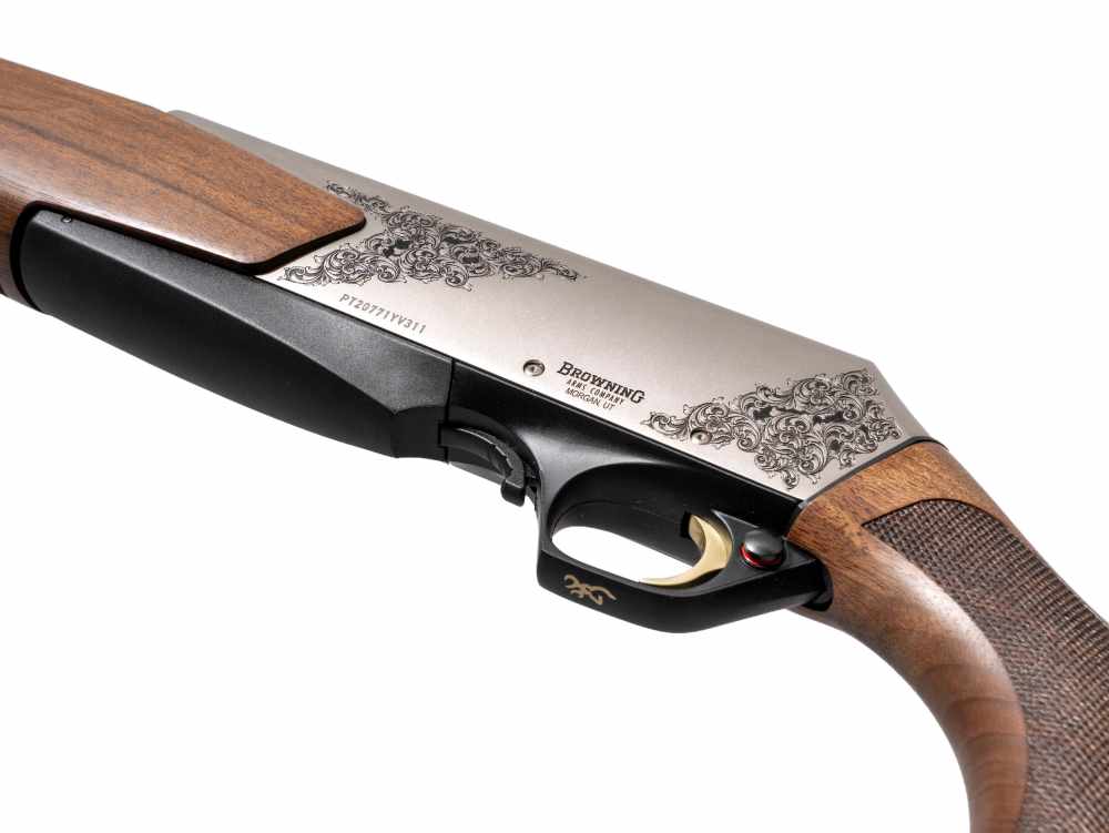 Browning BAR MK4 Medallion 308 WIN 22 IN -img-3