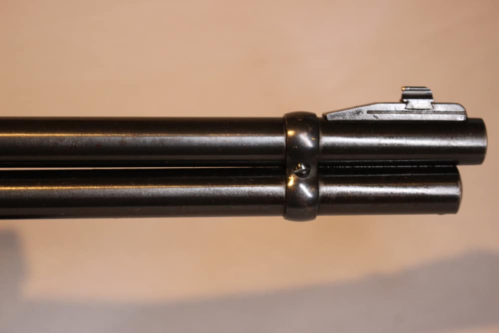 JM Marlin 336 R.C. 30-30 Vintage Pre-Safety VERY NICE-img-7