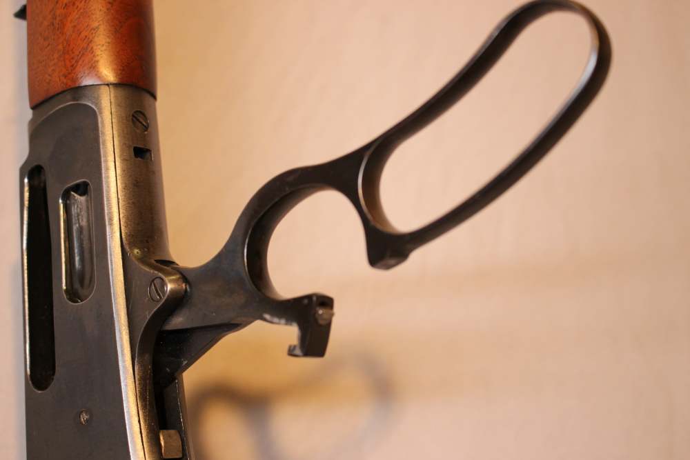 JM Marlin 336 R.C. 30-30 Vintage Pre-Safety VERY NICE-img-25