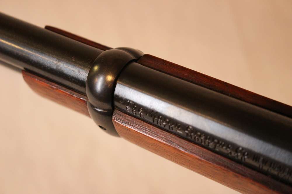 JM Marlin 336 R.C. 30-30 Vintage Pre-Safety VERY NICE-img-17