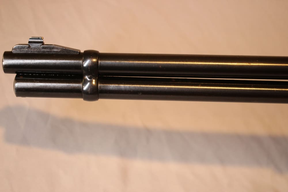 JM Marlin 336 R.C. 30-30 Vintage Pre-Safety VERY NICE-img-15