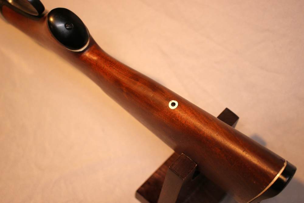 JM Marlin 336 R.C. 30-30 Vintage Pre-Safety VERY NICE-img-22