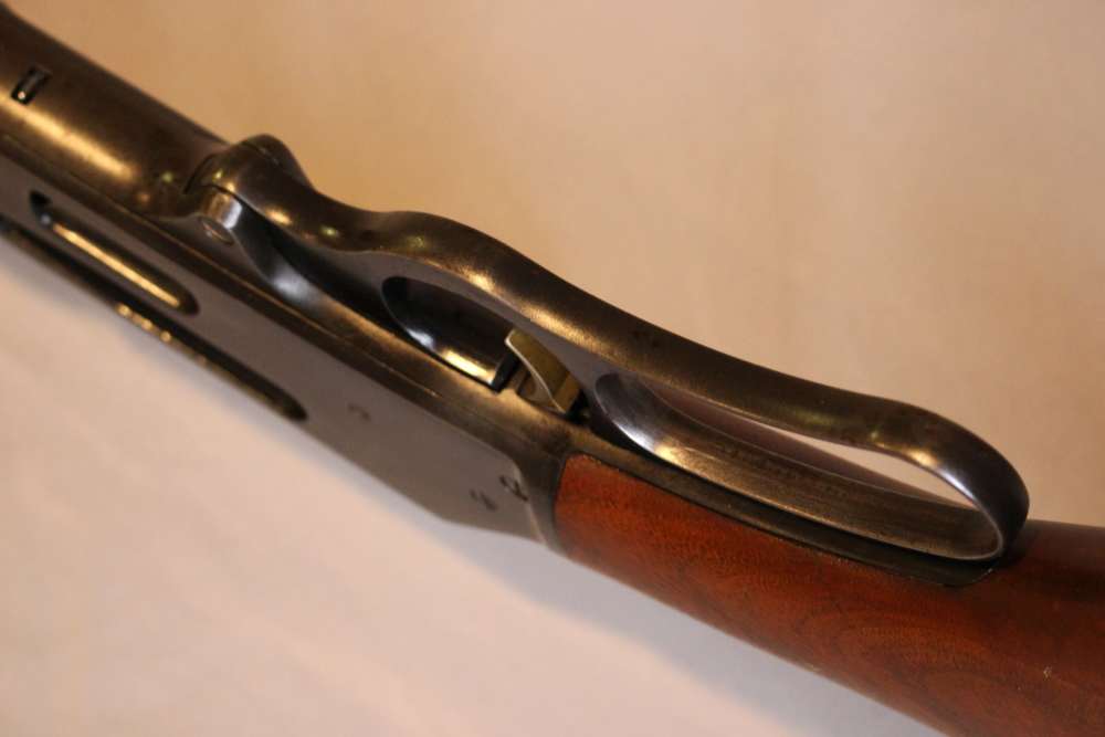 JM Marlin 336 R.C. 30-30 Vintage Pre-Safety VERY NICE-img-23