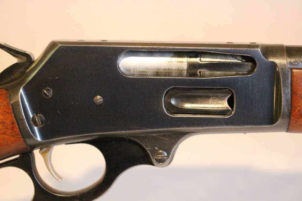 JM Marlin 336 R.C. 30-30 Vintage Pre-Safety VERY NICE-img-4