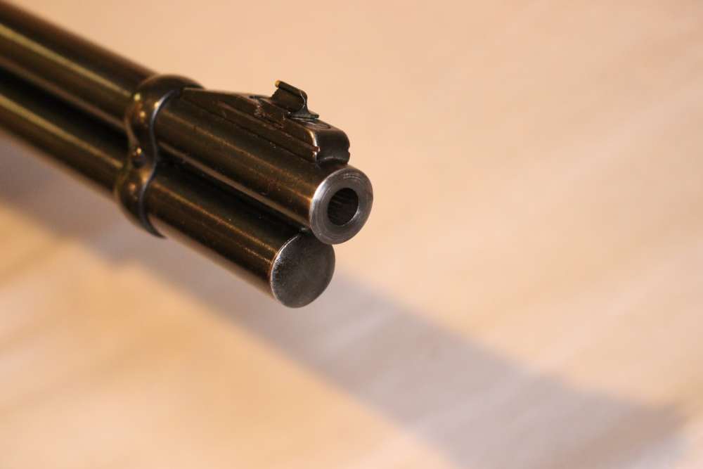 JM Marlin 336 R.C. 30-30 Vintage Pre-Safety VERY NICE-img-8
