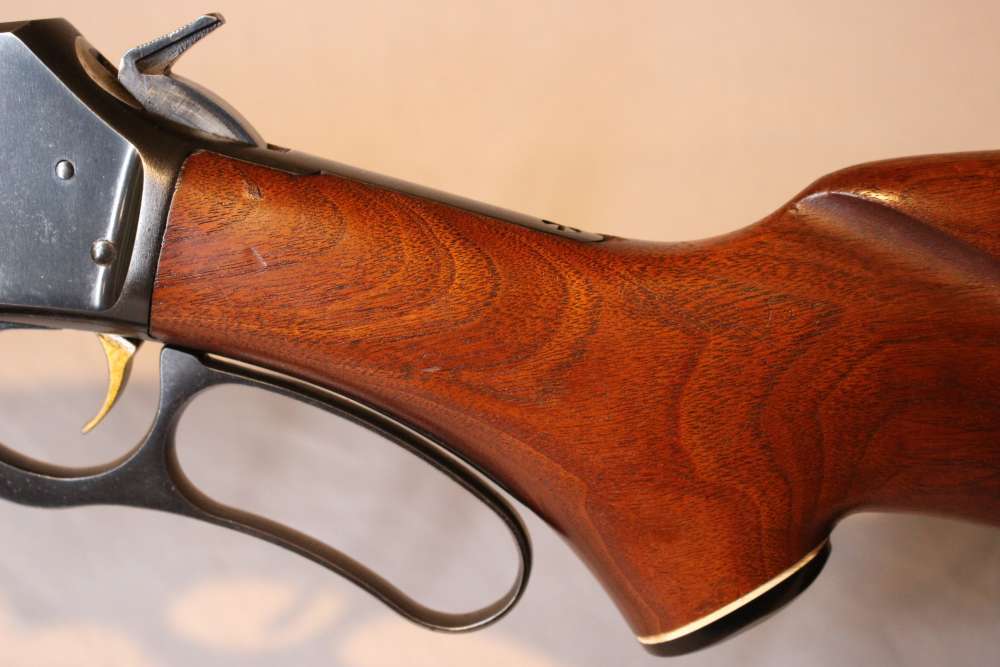 JM Marlin 336 R.C. 30-30 Vintage Pre-Safety VERY NICE-img-11