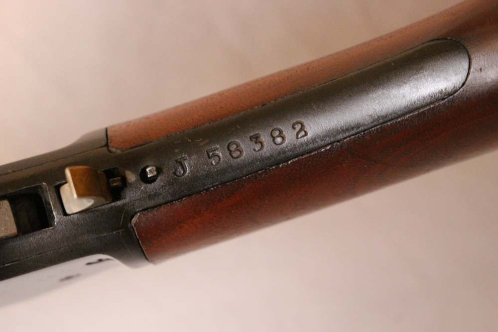 JM Marlin 336 R.C. 30-30 Vintage Pre-Safety VERY NICE-img-24