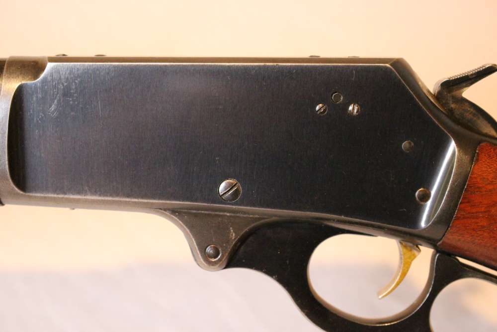 JM Marlin 336 R.C. 30-30 Vintage Pre-Safety VERY NICE-img-12
