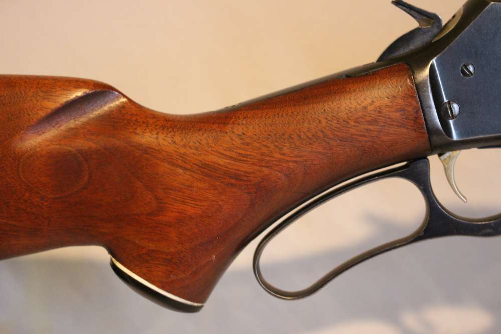 JM Marlin 336 R.C. 30-30 Vintage Pre-Safety VERY NICE-img-3