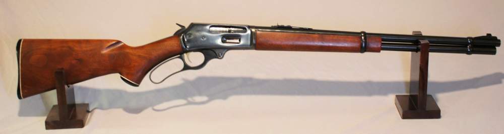 JM Marlin 336 R.C. 30-30 Vintage Pre-Safety VERY NICE-img-1