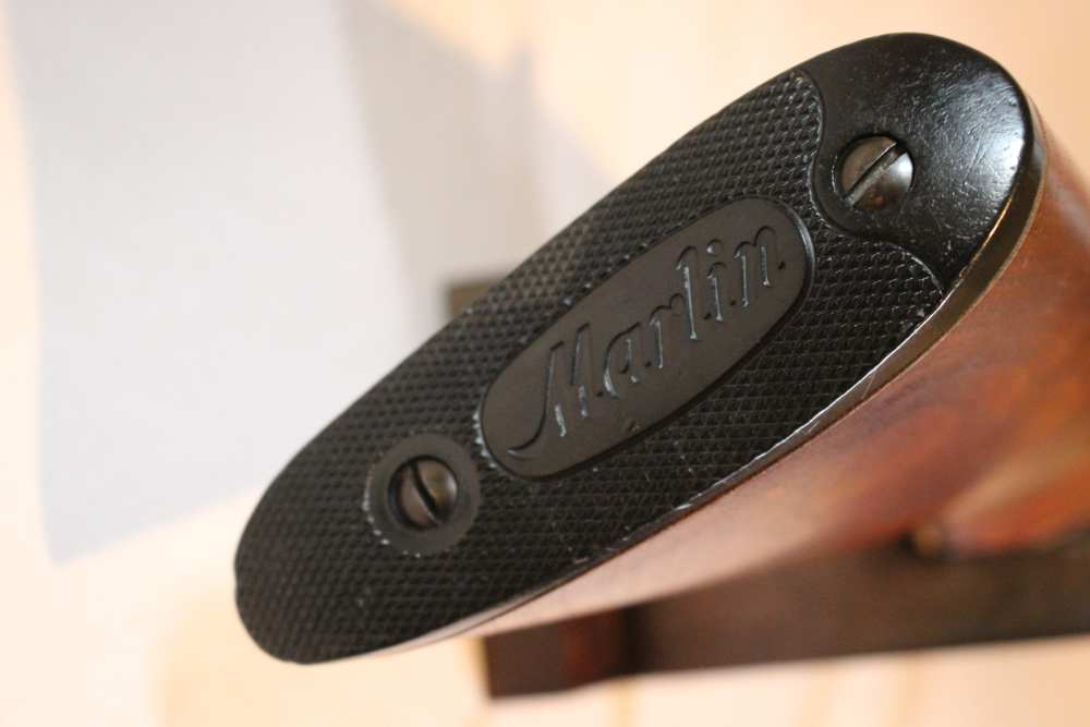 JM Marlin 336 R.C. 30-30 Vintage Pre-Safety VERY NICE-img-9