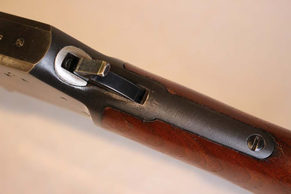 JM Marlin 336 R.C. 30-30 Vintage Pre-Safety VERY NICE-img-20