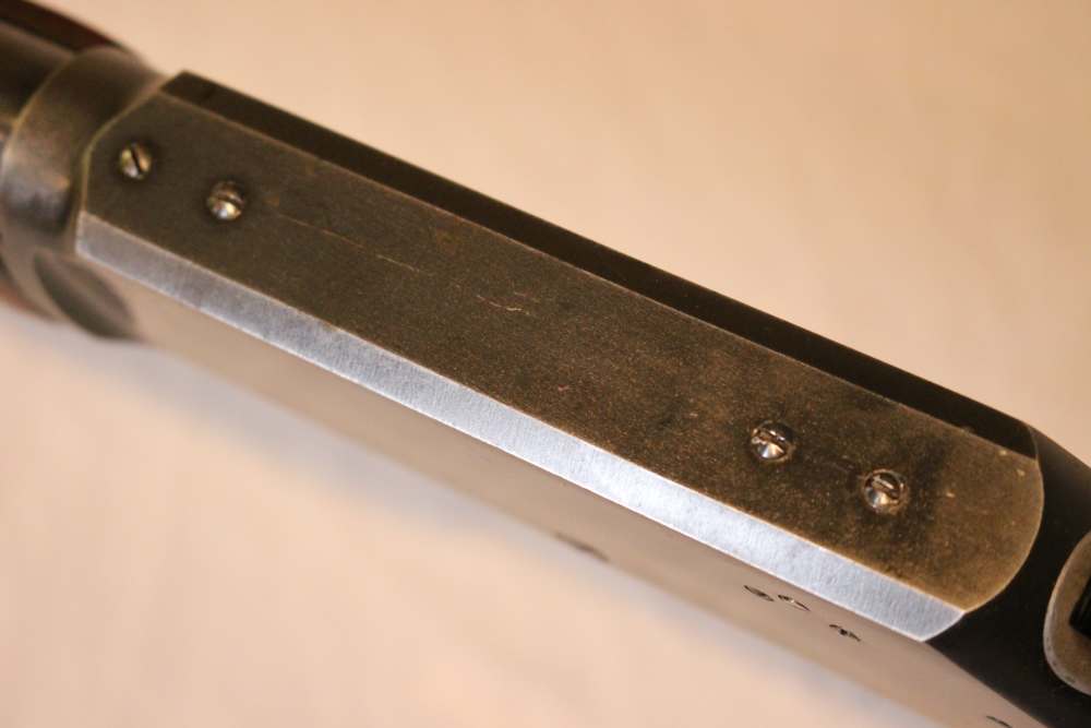 JM Marlin 336 R.C. 30-30 Vintage Pre-Safety VERY NICE-img-19