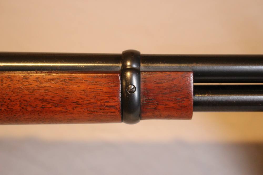 JM Marlin 336 R.C. 30-30 Vintage Pre-Safety VERY NICE-img-6