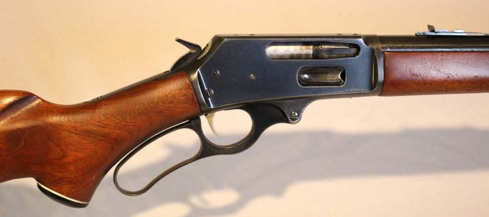 JM Marlin 336 R.C. 30-30 Vintage Pre-Safety VERY NICE-img-0
