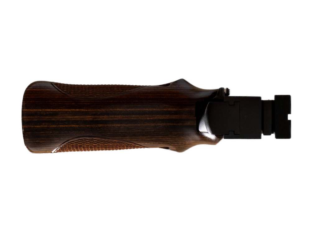 Smith & Wesson Model 41 22LR 7 IN -img-4