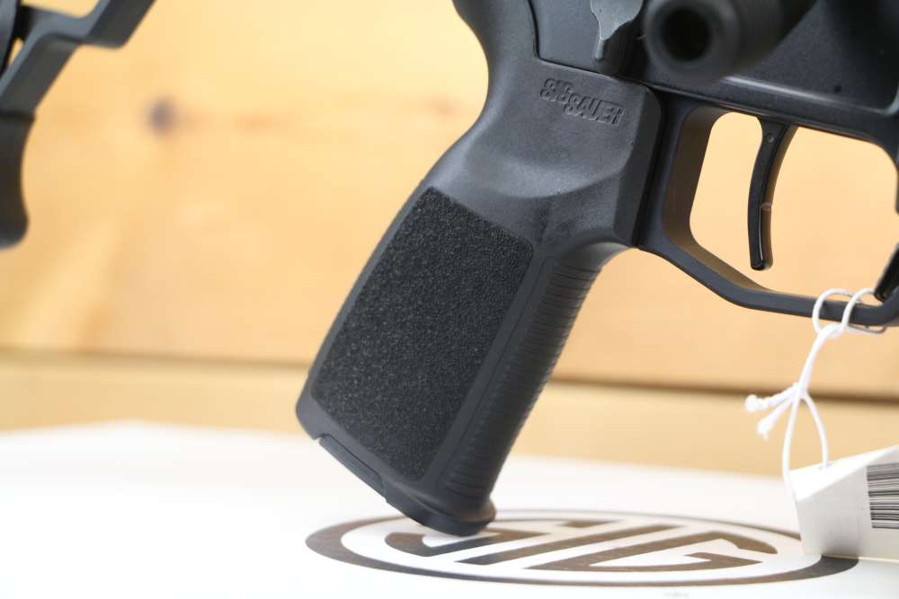 Sig Sauer Cross Rifle, CROSS30816B, 308 Win, 16", Black, 5 Rds, NIB-img-24
