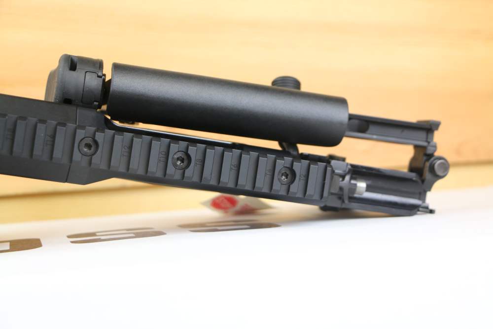 Sig Sauer Cross Rifle, CROSS30816B, 308 Win, 16", Black, 5 Rds, NIB-img-39