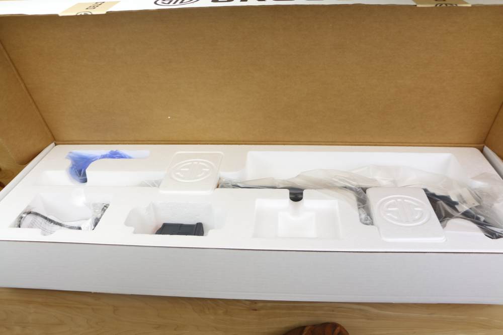 Sig Sauer Cross Rifle, CROSS30816B, 308 Win, 16", Black, 5 Rds, NIB-img-41
