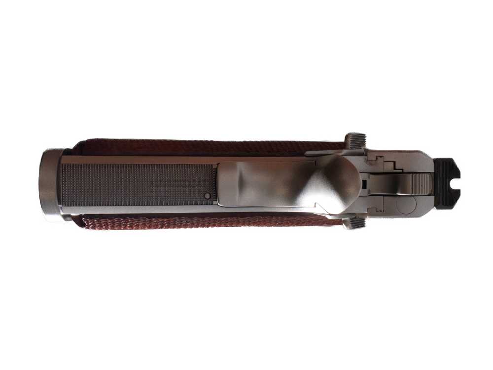 Wilson COmbat Tactical Elite 10MM 5 IN -img-4
