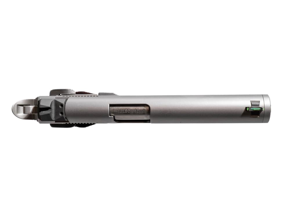 Wilson COmbat Tactical Elite 10MM 5 IN -img-5