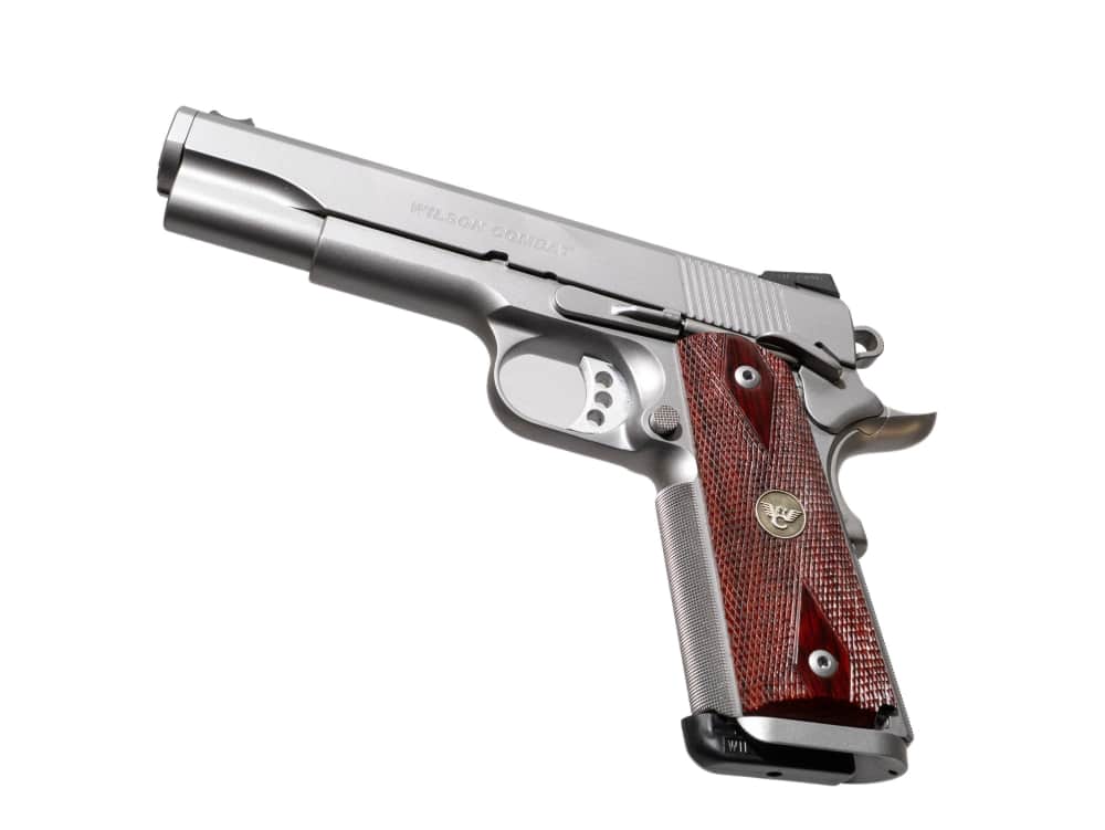 Wilson COmbat Tactical Elite 10MM 5 IN -img-3