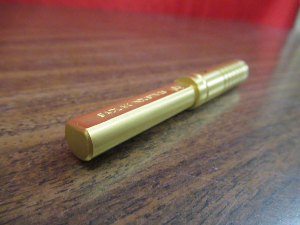 SADLAK M21 M25 M1A M14 TiN Titanium Coated Piston NM National Match Parts-img-2