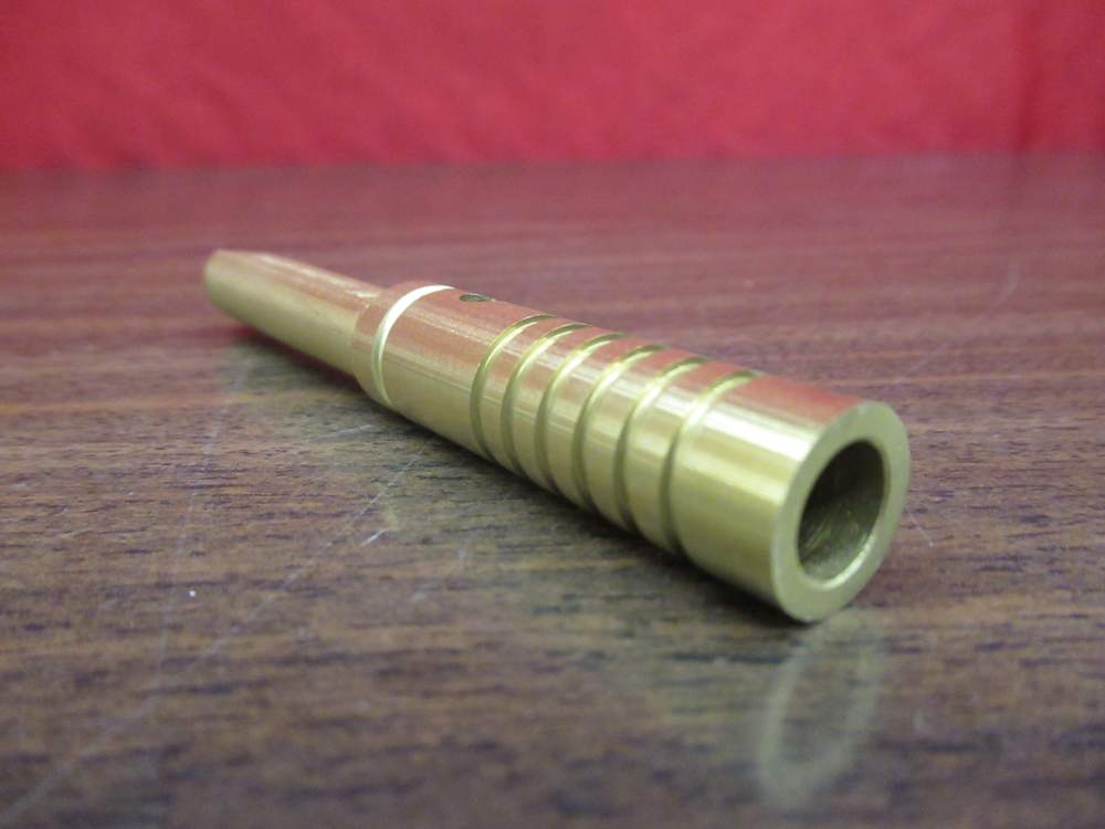 SADLAK M21 M25 M1A M14 TiN Titanium Coated Piston NM National Match Parts-img-4