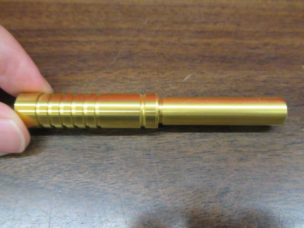 SADLAK M21 M25 M1A M14 TiN Titanium Coated Piston NM National Match Parts-img-5