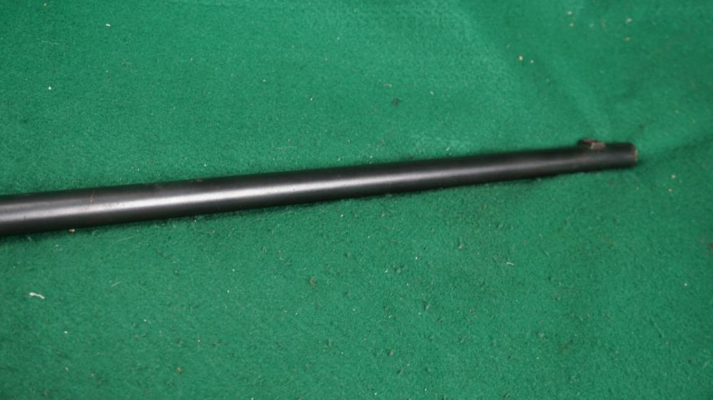 Pre-1968 Winchester Model 67 Single Shot 22lr 27" 1¢ Start C&R OK-img-7