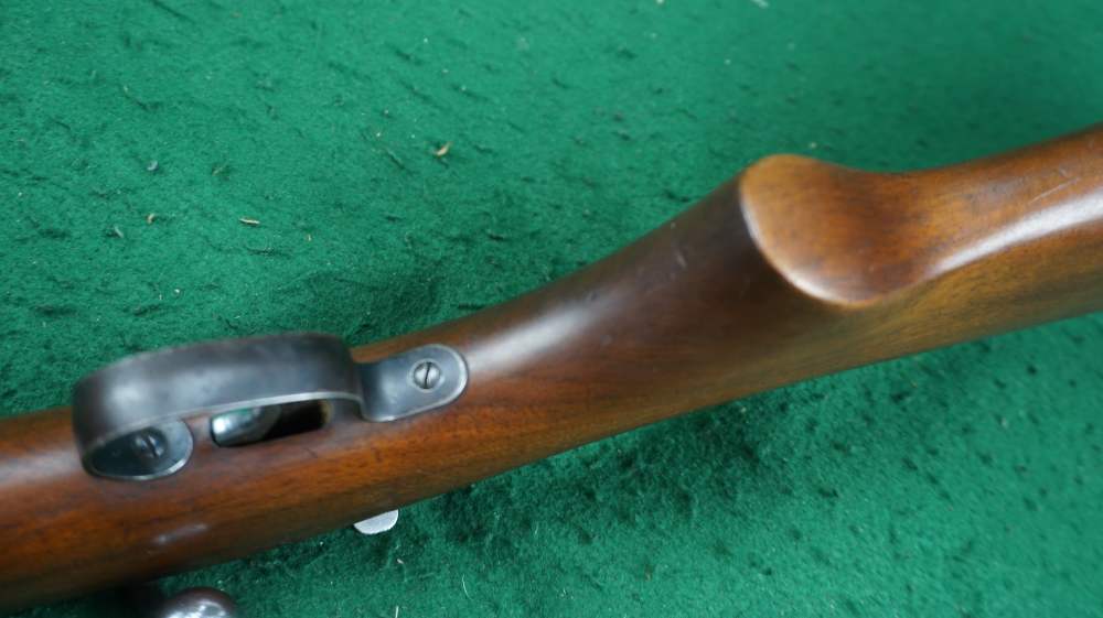 Pre-1968 Winchester Model 67 Single Shot 22lr 27" 1¢ Start C&R OK-img-25