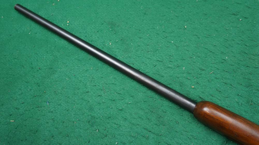 Pre-1968 Winchester Model 67 Single Shot 22lr 27" 1¢ Start C&R OK-img-28