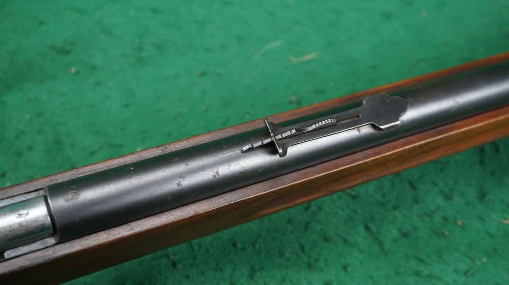 Pre-1968 Winchester Model 67 Single Shot 22lr 27" 1¢ Start C&R OK-img-11