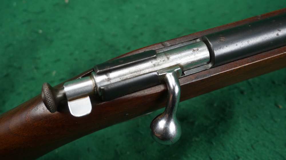 Pre-1968 Winchester Model 67 Single Shot 22lr 27" 1¢ Start C&R OK-img-12