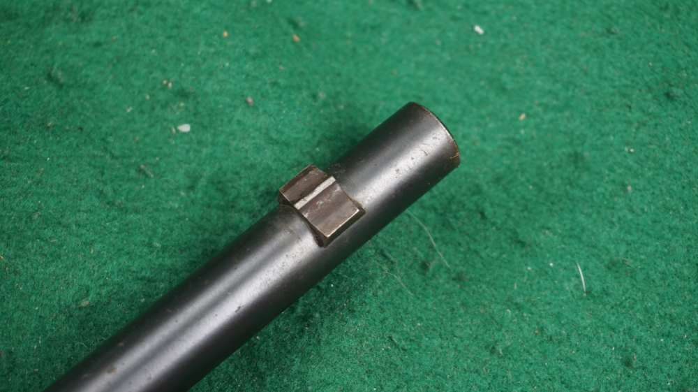 Pre-1968 Winchester Model 67 Single Shot 22lr 27" 1¢ Start C&R OK-img-29