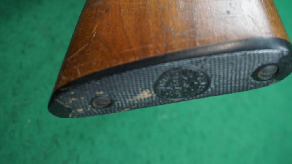 Pre-1968 Winchester Model 67 Single Shot 22lr 27" 1¢ Start C&R OK-img-15