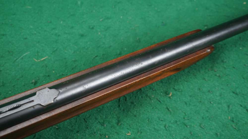 Pre-1968 Winchester Model 67 Single Shot 22lr 27" 1¢ Start C&R OK-img-10