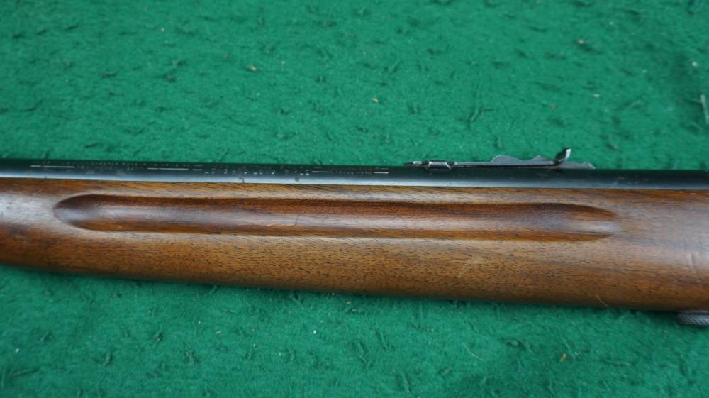 Pre-1968 Winchester Model 67 Single Shot 22lr 27" 1¢ Start C&R OK-img-21