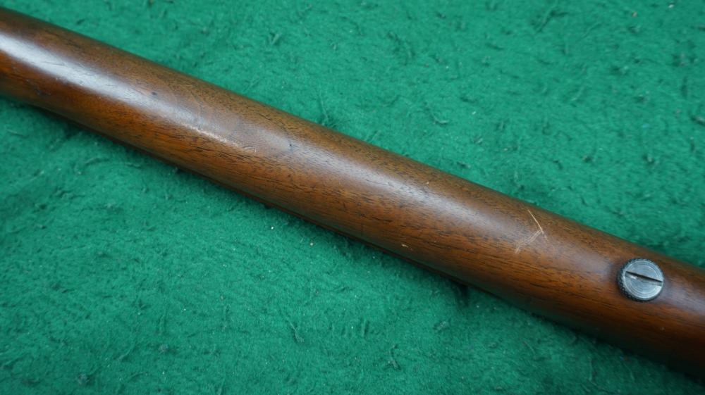 Pre-1968 Winchester Model 67 Single Shot 22lr 27" 1¢ Start C&R OK-img-27