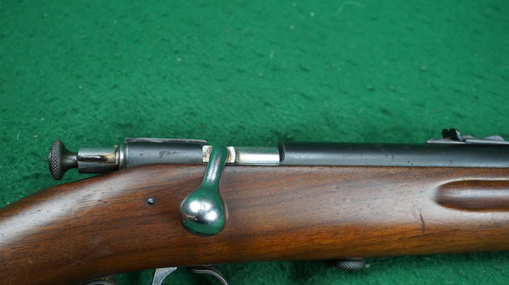 Pre-1968 Winchester Model 67 Single Shot 22lr 27" 1¢ Start C&R OK-img-3